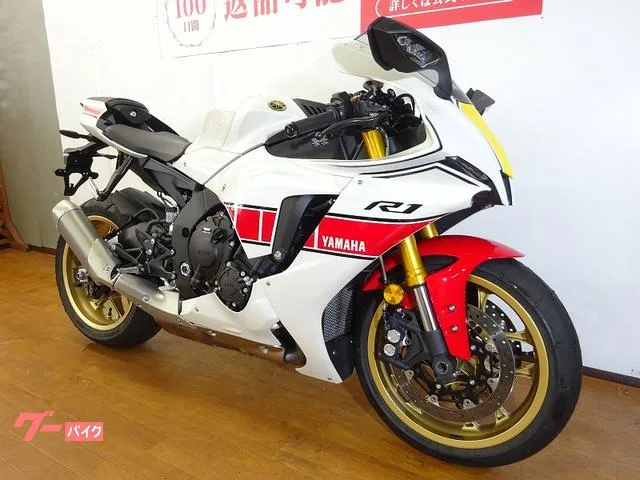 Yamaha YZF-R1/ // 2022 — миниатюра 4