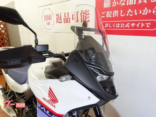 Honda XL750 /// 2023 — миниатюра 3