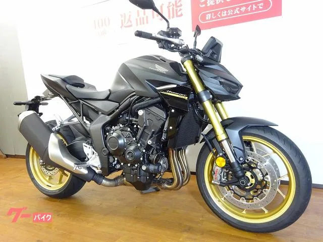 Honda CB1000 SP / 2025 — миниатюра 4