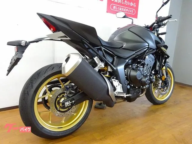 Honda CB1000 SP / 2025 — миниатюра 5