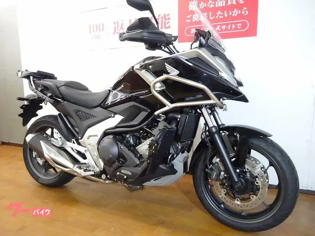 Honda NC750X DCT/ // 2025 — миниатюра 4