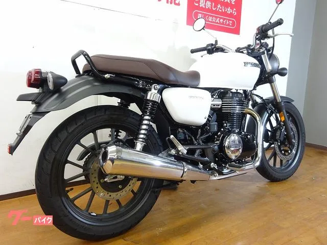 Honda GB350/ / 2023 — миниатюра 2