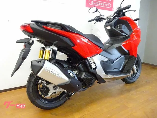Honda ADV160/ / 2025 — миниатюра 2