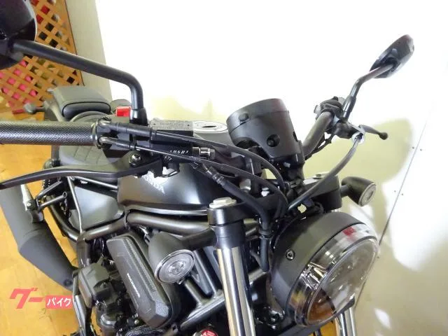 Honda 250 S E-Clutch// 2025 — миниатюра 2