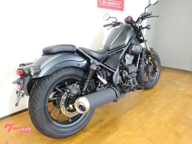 Honda 250 S E-Clutch// 2025 — миниатюра 4