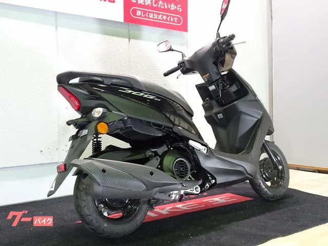 Yamaha 125/// 2025 — миниатюра 2