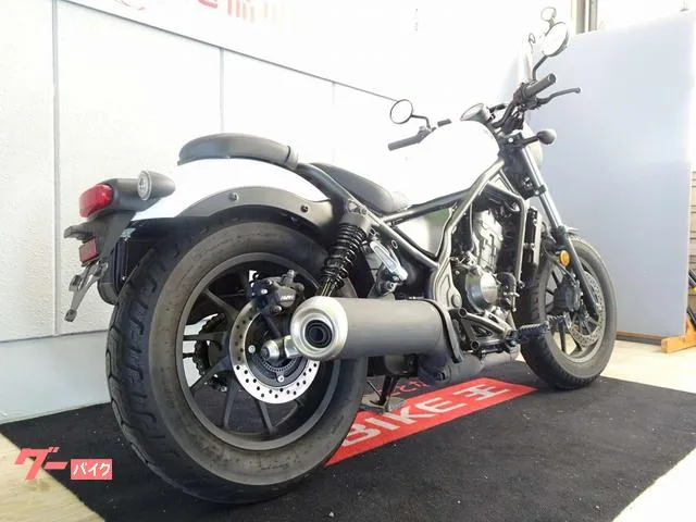 Honda 250 ABS///// 2023 — миниатюра 2