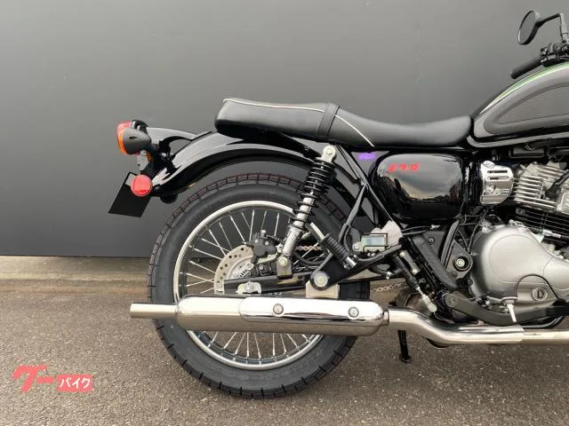 Kawasaki S1 2026 — миниатюра 2
