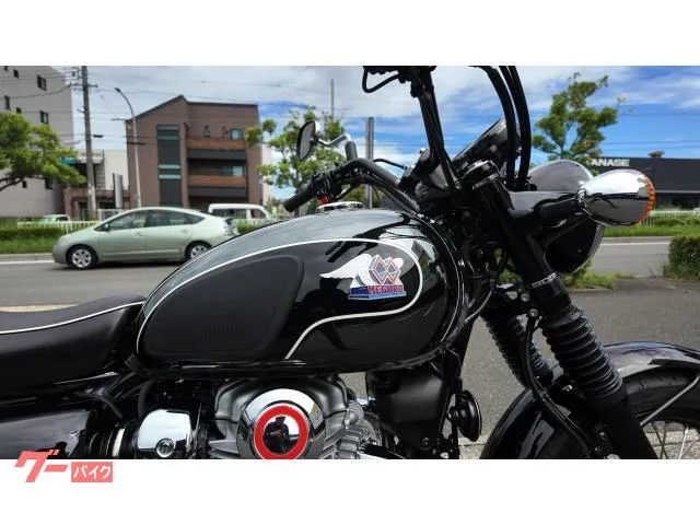 Kawasaki K3 ETC 2025 — миниатюра 3