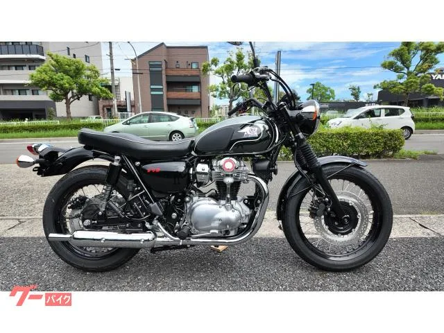 Kawasaki K3 ETC 2025 — фото 1, купить с доставкой в Москву