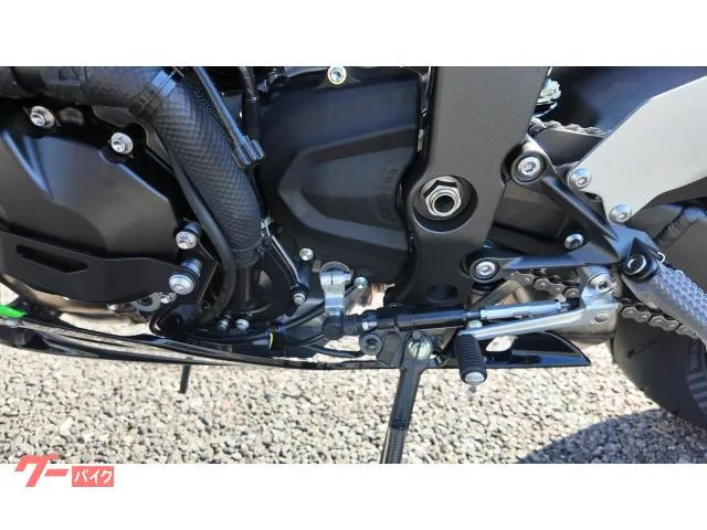 Kawasaki Ninja ZX-6R KRT EDITION ETC 2025 — миниатюра 2