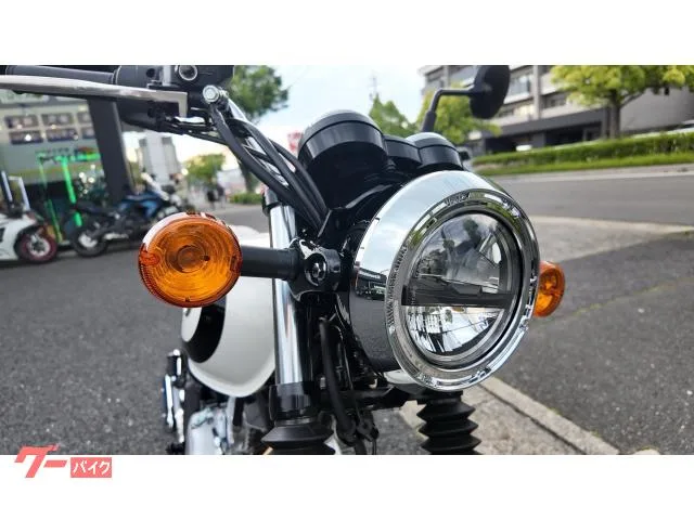 Kawasaki W230 PLAZA 2025 — миниатюра 5