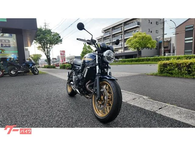 Kawasaki Z650RS PLAZA 2026 — миниатюра 3