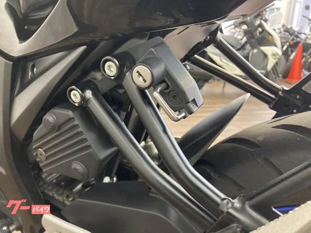 Suzuki GSX-S125 2023 — миниатюра 5