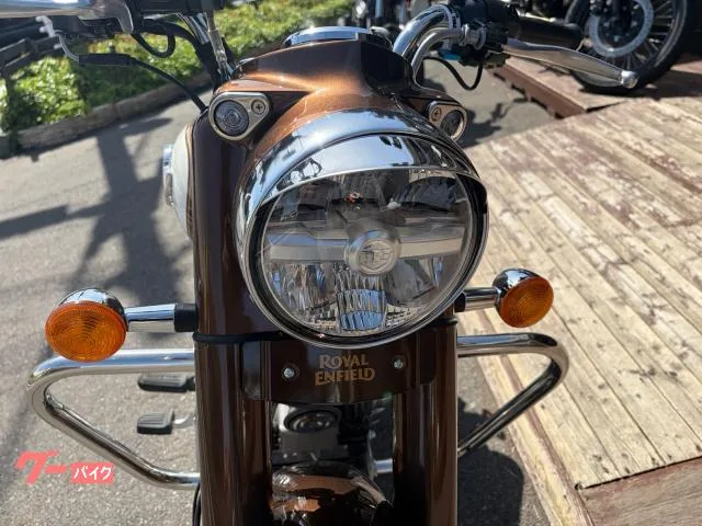 ROYAL ENFIELD 350 2025 — миниатюра 5