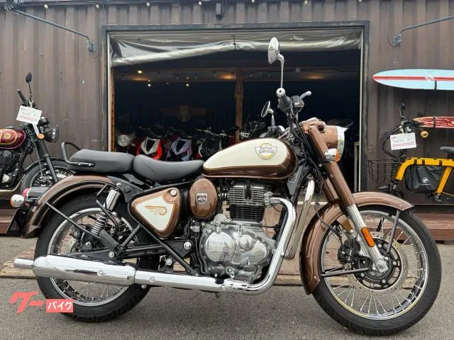 ROYAL ENFIELD 350 2025 — фото 1, купить с доставкой в Москву