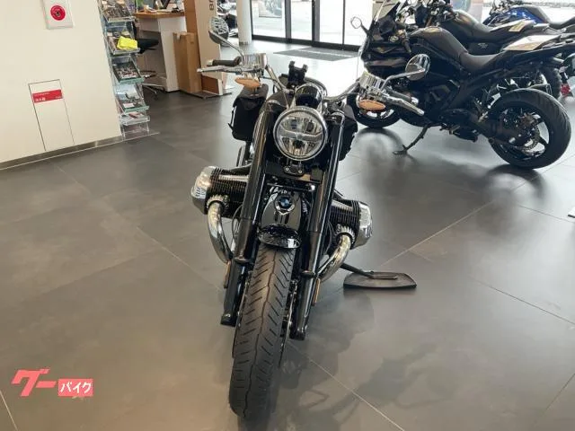 BMW R18 100 ETC 2023 — миниатюра 2