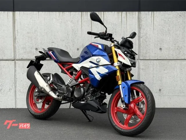 BMW G310R ETC LED 2026 — миниатюра 2