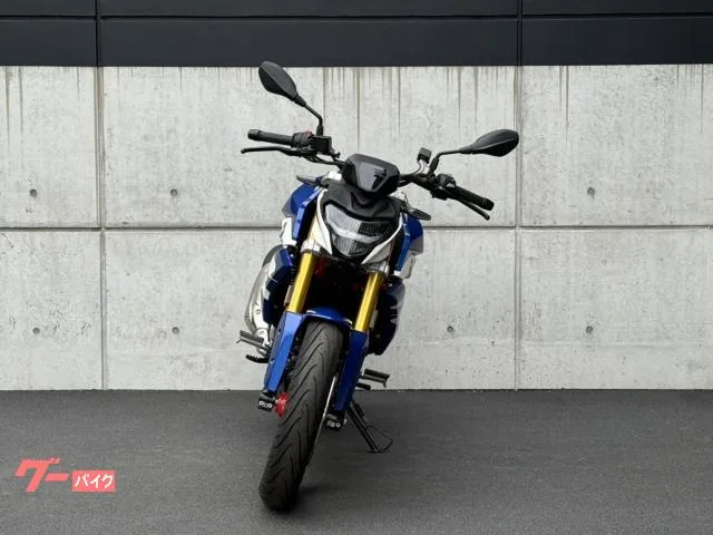 BMW G310R ETC LED 2026 — миниатюра 4
