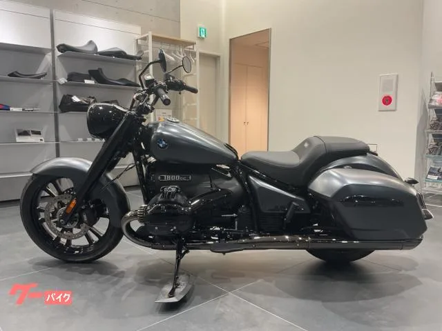 BMW R18 Roctane LED ETC 2024 — миниатюра 2