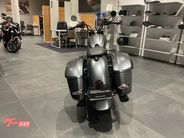 BMW R18 Roctane LED ETC 2024 — миниатюра 3