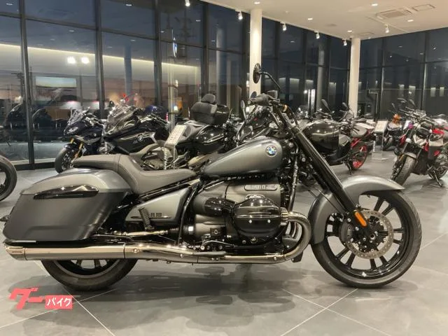 BMW R18 Roctane LED ETC 2024 — миниатюра 4