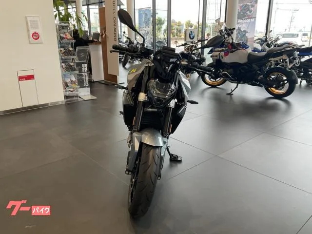BMW F900R ETC 2023 — миниатюра 2