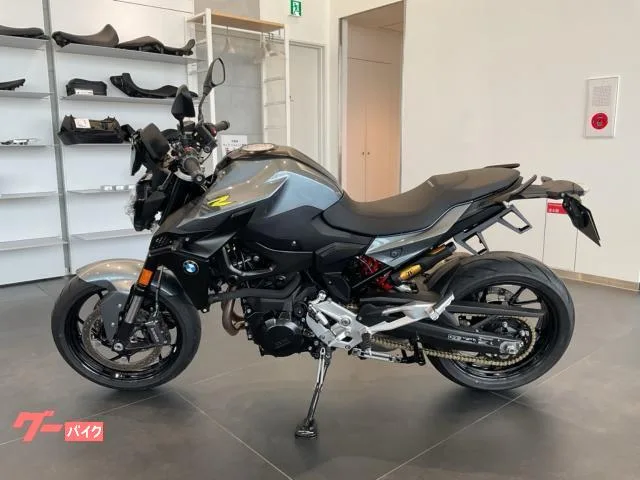 BMW F900R ETC 2023 — миниатюра 3
