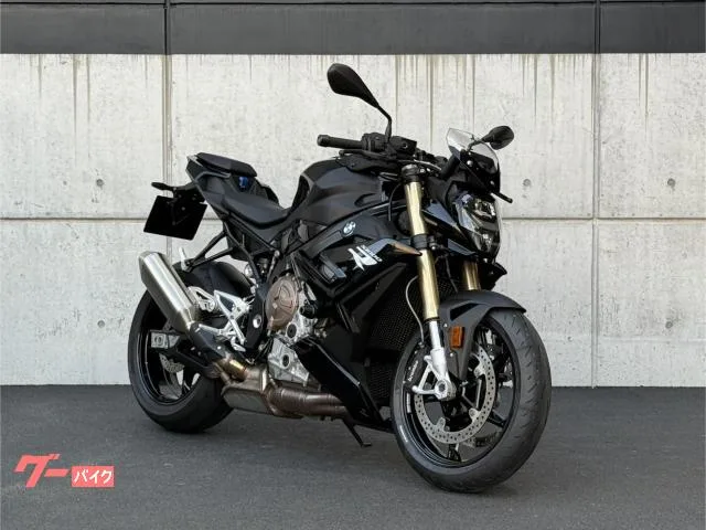 BMW S1000R ETC 2023 — миниатюра 2