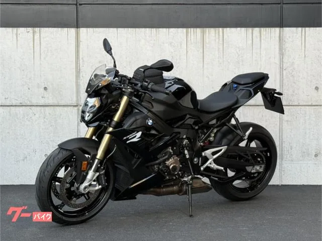 BMW S1000R ETC 2023 — миниатюра 3