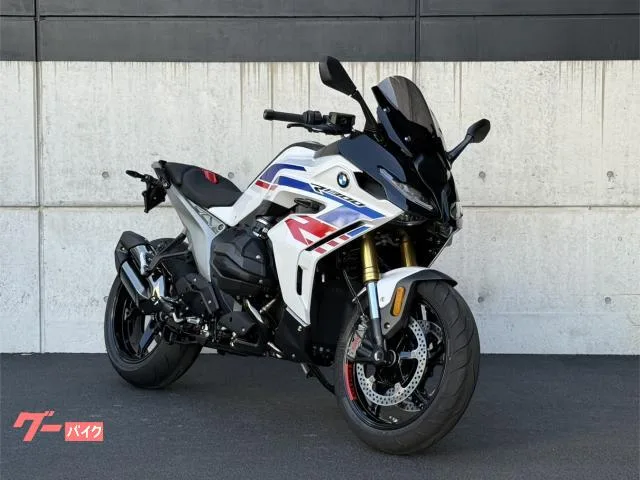 BMW R1300RS ASA ETC 2026 — миниатюра 2
