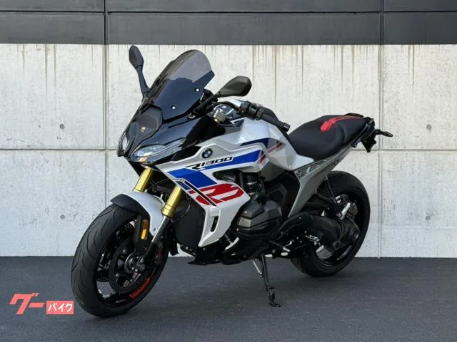 BMW R1300RS ASA ETC 2026 — миниатюра 3