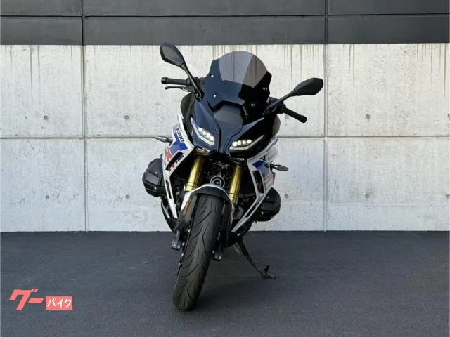 BMW R1300RS ASA ETC 2026 — миниатюра 4