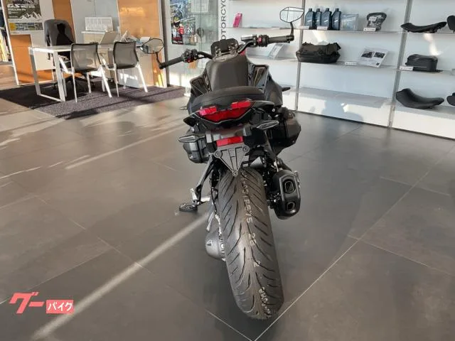 BMW R1300R ASA 719 ACC ETC LED 2026 — миниатюра 5