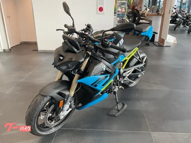 BMW S1000R ETC 2025 — миниатюра 3
