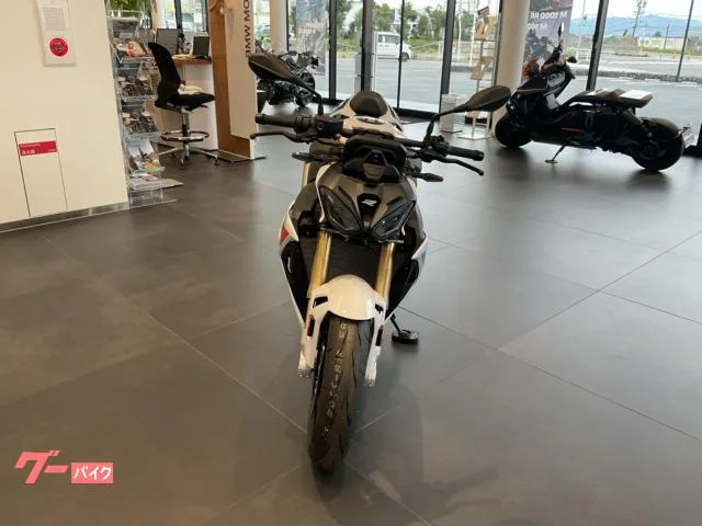 BMW S1000R HP LED ETC 2026 — миниатюра 2