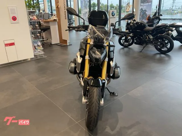 BMW R1250R LED ETC 2023 — миниатюра 2