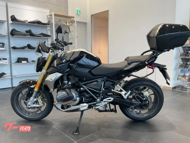 BMW R1250R LED ETC 2023 — миниатюра 3