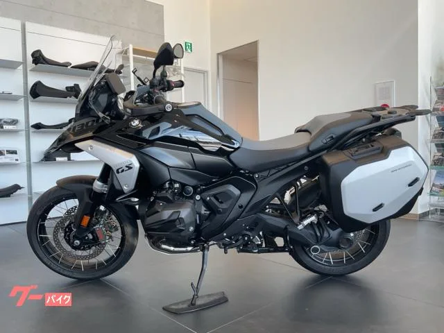 BMW R1300GS 2025 — миниатюра 2