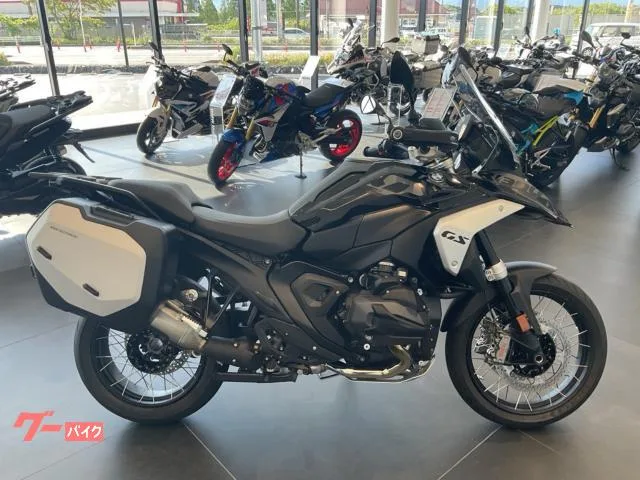 BMW R1300GS 2025 — миниатюра 4