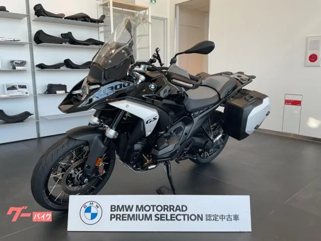 BMW R1300GS 2025 — фото 1, купить с доставкой в Москву