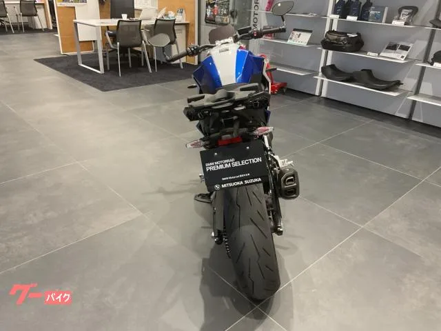 BMW F900R 2025 — миниатюра 2