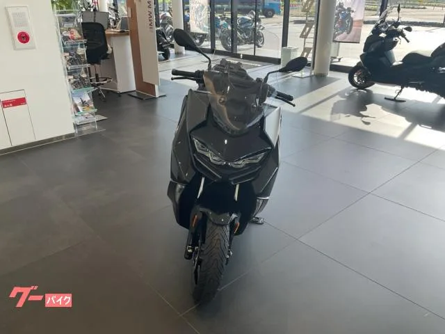 BMW C400GT 2026 — миниатюра 5