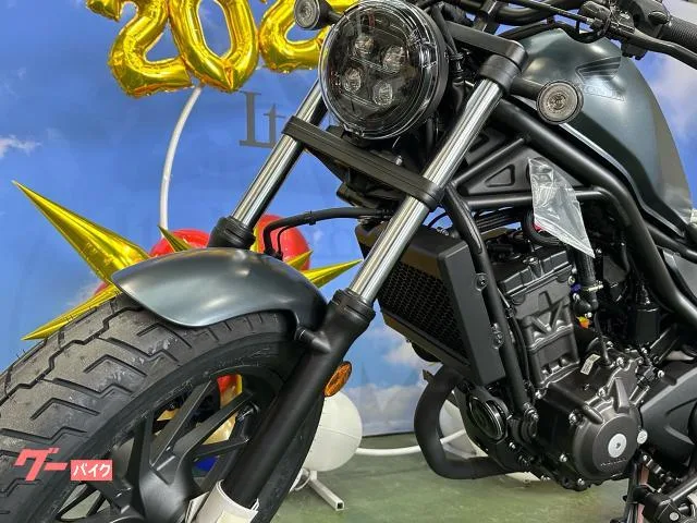 Honda 250 abs mc49 2025 — миниатюра 2
