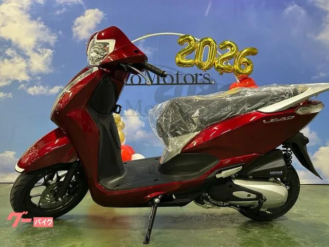 Honda 125/ 2026 — миниатюра 4