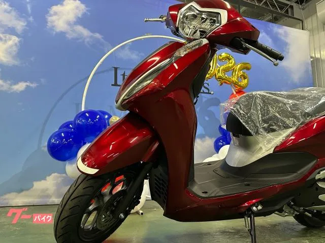 Honda 125/ 2026 — миниатюра 5