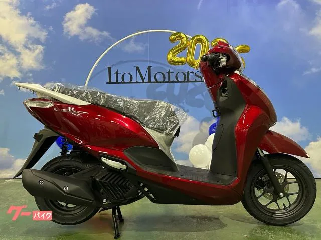 Honda 125/ 2026 — фото 1, купить с доставкой в Москву