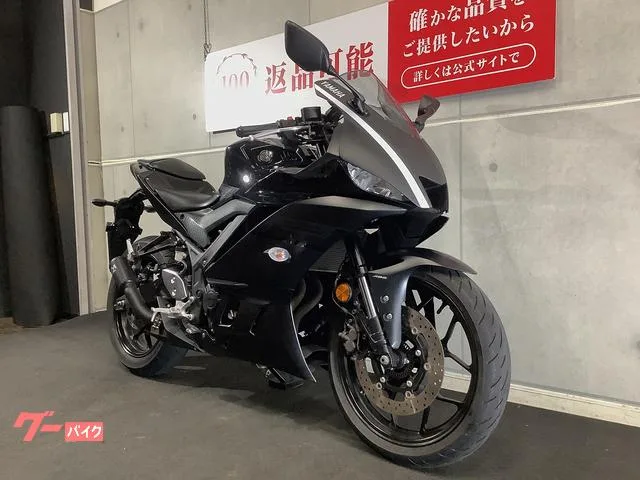 Yamaha YZF-R3 USB 2023 — миниатюра 2