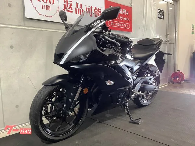 Yamaha YZF-R3 USB 2023 — миниатюра 5