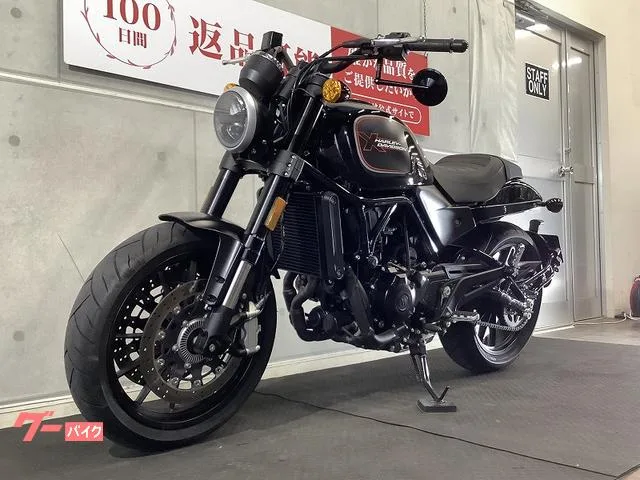 HARLEY-DAVIDSON X500 2024 — миниатюра 5